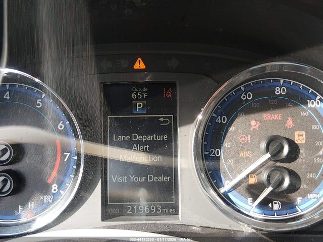 Toyota COROLLA SE 2019 2T1BURHE6KC138023 Image 16
