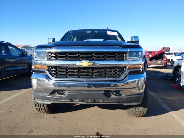3GCUKREC1HG343989 Chevrolet Silverado 1500 1lt