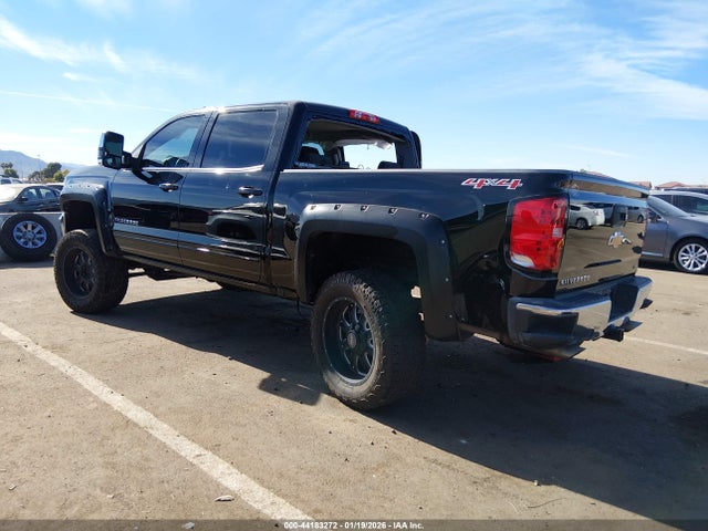 3GCUKREC1HG343989 Chevrolet Silverado 1500 1lt