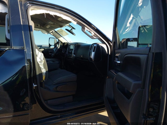 3GCUKREC1HG343989 Chevrolet Silverado 1500 1lt