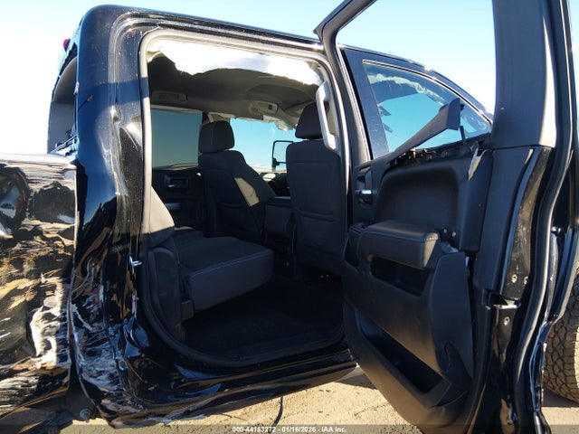 3GCUKREC1HG343989 Chevrolet Silverado 1500 1lt