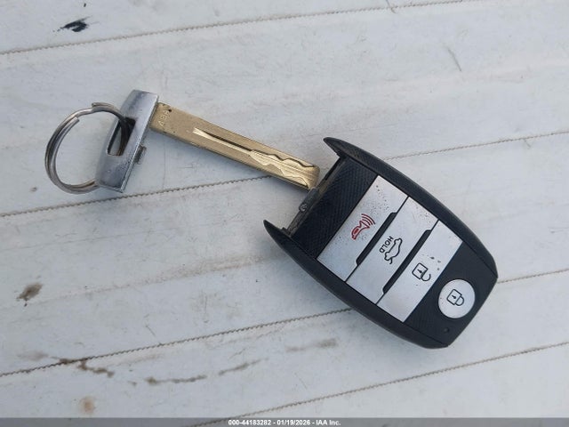 KIA Optima Hybrid Ex 2015 KNAGN4AD1F5084525 Image 11