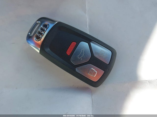 2017 AUDI A4 WAUGNAF43HN009626 Photo 10