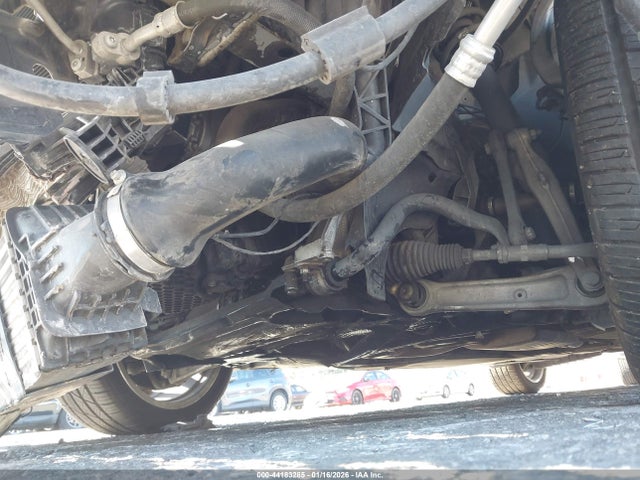 WAUGNAF43HN009626 Audi A4 2.0t Premium