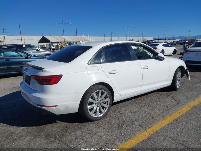 2017 AUDI A4 WAUGNAF43HN009626 Photo 3