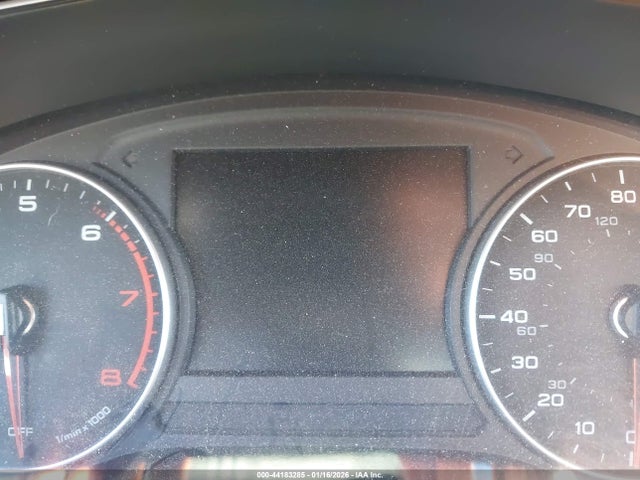 2017 AUDI A4 WAUGNAF43HN009626 Photo 6