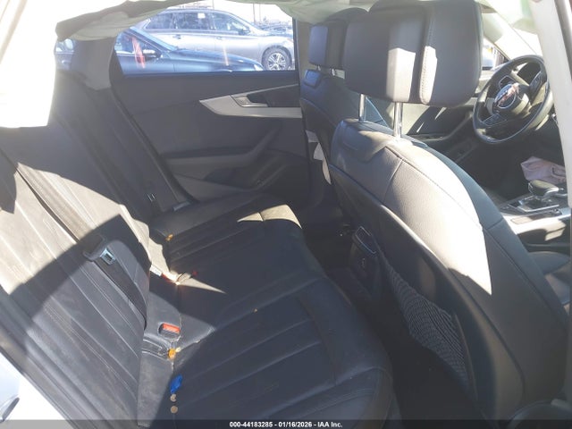 2017 AUDI A4 WAUGNAF43HN009626 Photo 7