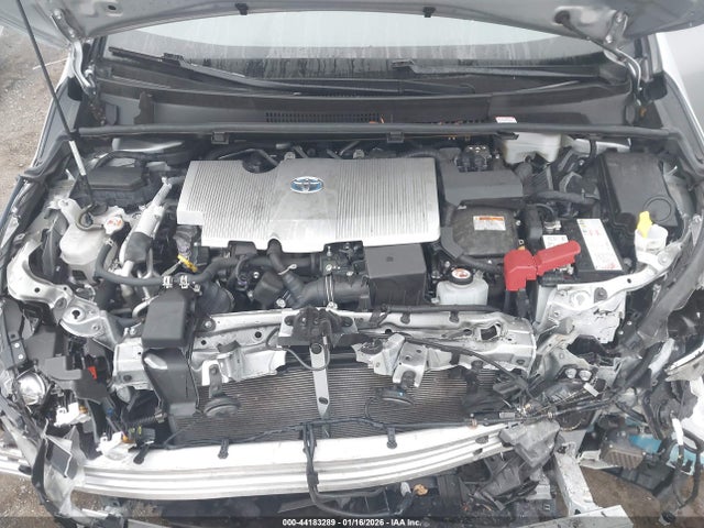 JTDKAMFP6N3222405 Toyota Prius Prime Le/xle/limited