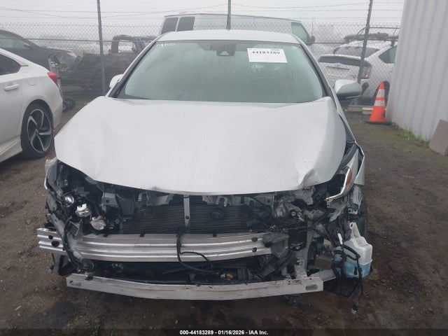JTDKAMFP6N3222405 Toyota Prius Prime Le/xle/limited