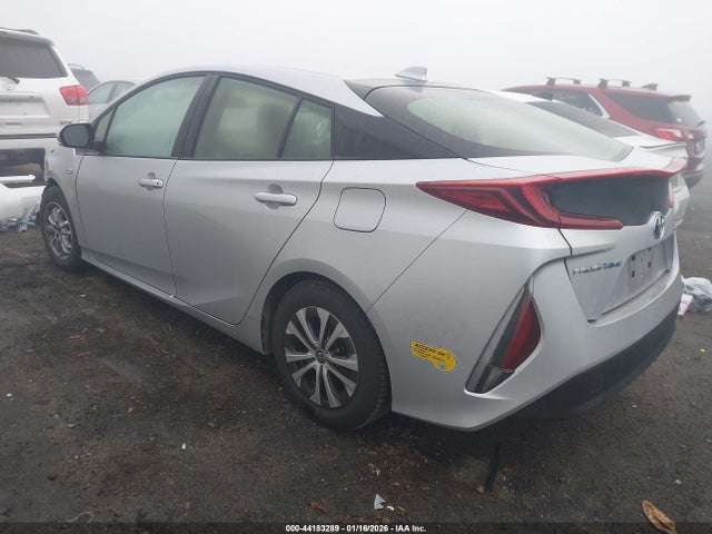 JTDKAMFP6N3222405 Toyota Prius Prime Le/xle/limited