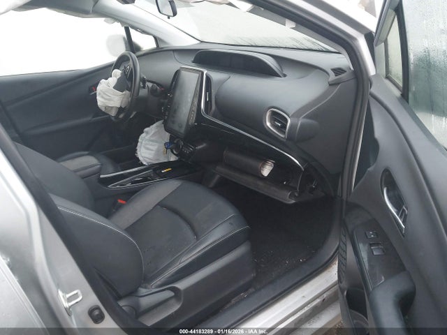 JTDKAMFP6N3222405 Toyota Prius Prime Le/xle/limited
