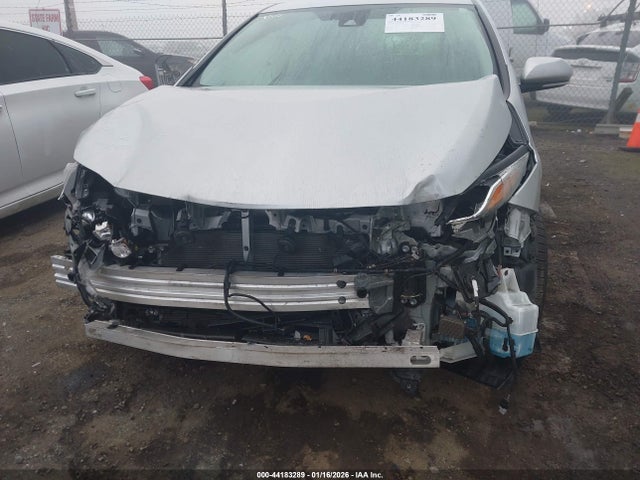 JTDKAMFP6N3222405 Toyota Prius Prime Le/xle/limited
