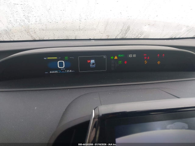 JTDKAMFP6N3222405 Toyota Prius Prime Le/xle/limited