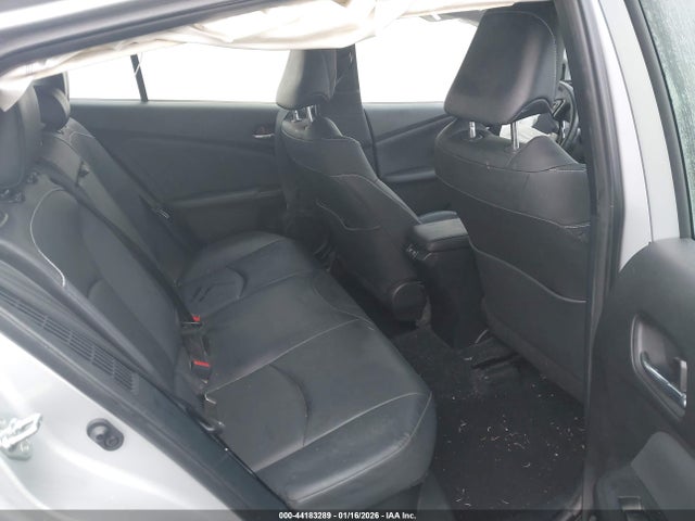 JTDKAMFP6N3222405 Toyota Prius Prime Le/xle/limited