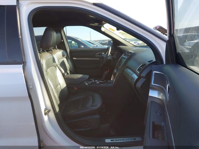 2019 FORD EXPLORER 1FM5K8GT6KGA73927 Photo 4