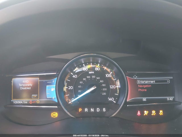 2019 FORD EXPLORER 1FM5K8GT6KGA73927 Photo 6