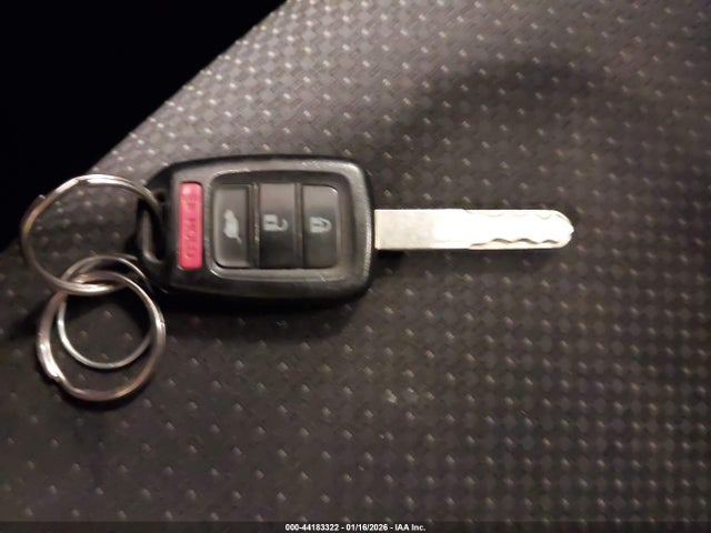 2021 HONDA HR-V 3CZRU6H17MM705760 Photo 10