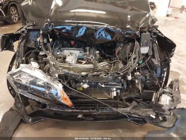 2021 HONDA HR-V 3CZRU6H17MM705760 Photo 5