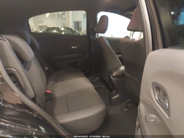 2021 HONDA HR-V 3CZRU6H17MM705760 Photo 7