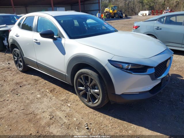2024 MAZDA CX-30 3MVDMBBM3RM659314