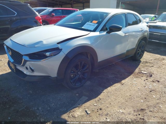 2024 MAZDA CX-30 3MVDMBBM3RM659314 Photo 1
