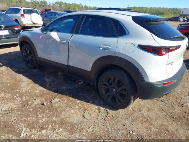 2024 MAZDA CX-30 3MVDMBBM3RM659314 Photo 2