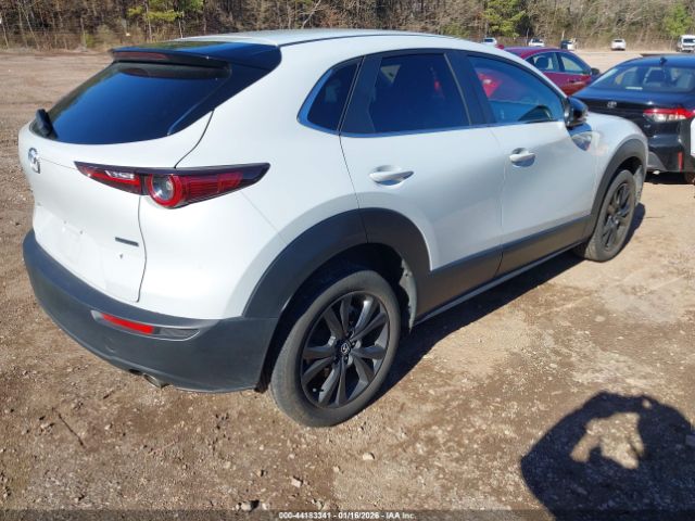 2024 MAZDA CX-30 3MVDMBBM3RM659314 Photo 3