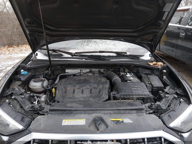 2020 AUDI Q3 WA1DECF3XL1029388 Photo 9