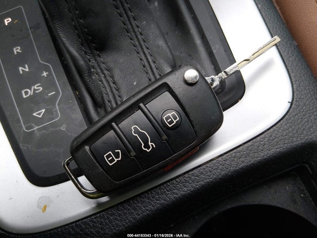 2020 AUDI Q3 WA1DECF3XL1029388 Photo 10