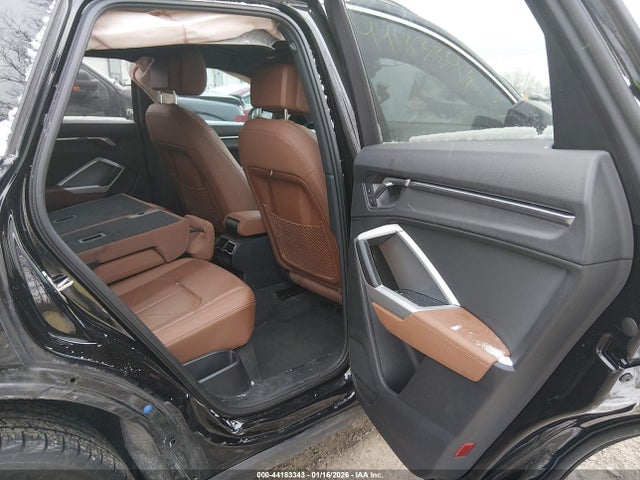 2020 AUDI Q3 WA1DECF3XL1029388 Photo 7