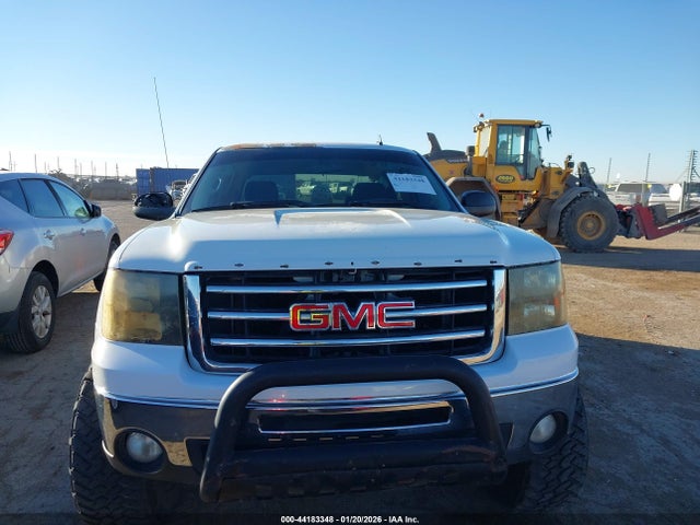 Продажа на аукционе авто 2012 Gmc Sierra 1500 Sle, vin: 3GTP2VE74CG129001, номер лота: 44183348