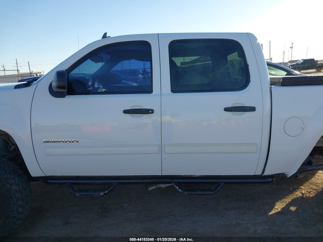 Продажа на аукционе авто 2012 Gmc Sierra 1500 Sle, vin: 3GTP2VE74CG129001, номер лота: 44183348