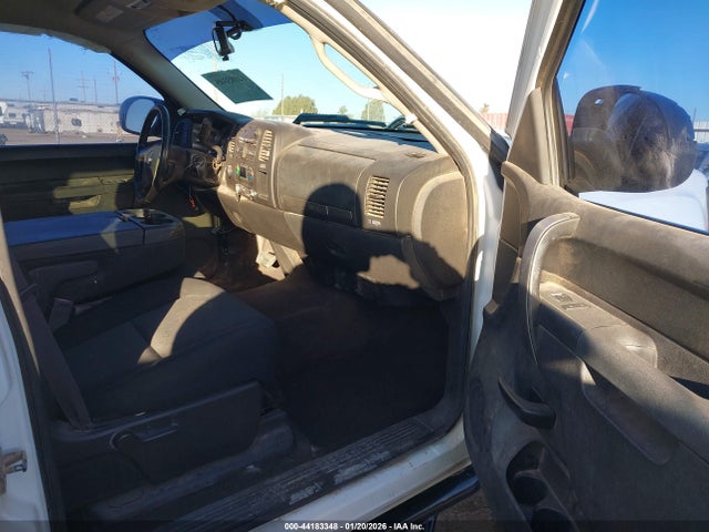 Продажа на аукционе авто 2012 Gmc Sierra 1500 Sle, vin: 3GTP2VE74CG129001, номер лота: 44183348
