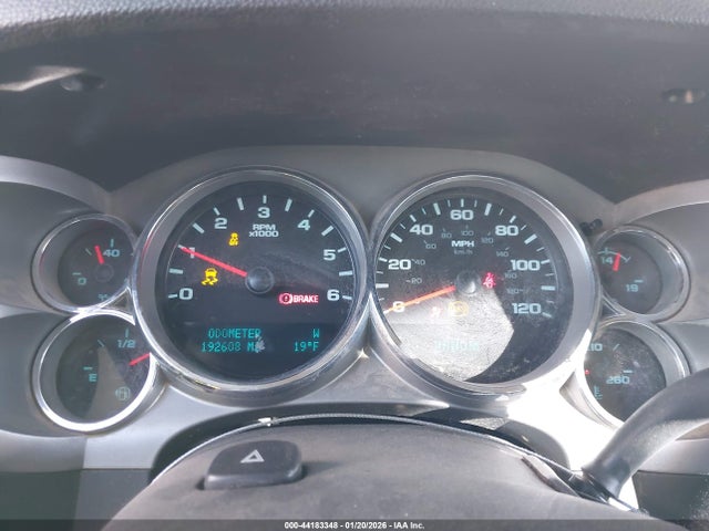 Продажа на аукционе авто 2012 Gmc Sierra 1500 Sle, vin: 3GTP2VE74CG129001, номер лота: 44183348
