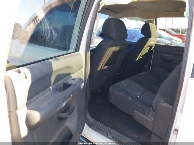 Продажа на аукционе авто 2012 Gmc Sierra 1500 Sle, vin: 3GTP2VE74CG129001, номер лота: 44183348