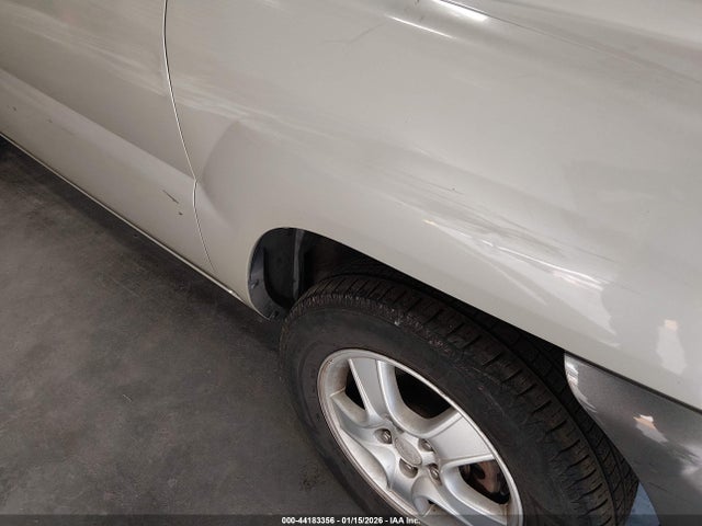 2008 KIA SPORTAGE KNDJF724287507979 Photo 5
