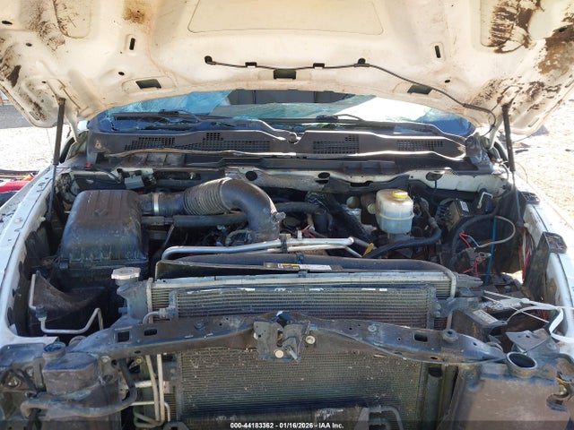 Продажа на аукционе авто 2013 Ram 2500 Tradesman, vin: 3C6TR5H22DG516651, номер лота: 44183362