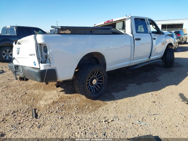 Продажа на аукционе авто 2013 Ram 2500 Tradesman, vin: 3C6TR5H22DG516651, номер лота: 44183362