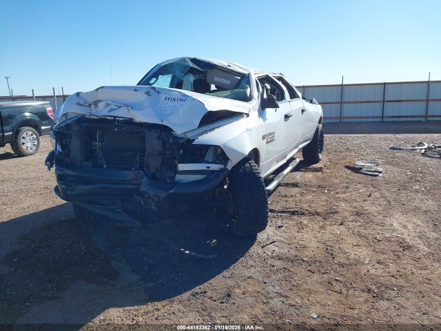 Продажа на аукционе авто 2013 Ram 2500 Tradesman, vin: 3C6TR5H22DG516651, номер лота: 44183362