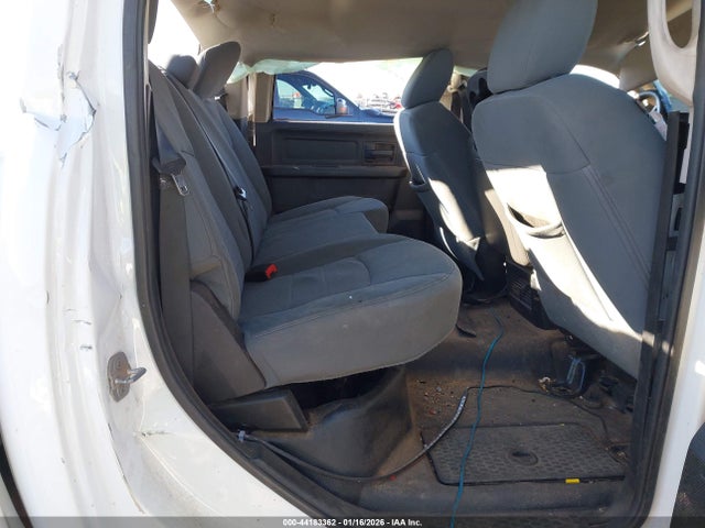 Продажа на аукционе авто 2013 Ram 2500 Tradesman, vin: 3C6TR5H22DG516651, номер лота: 44183362