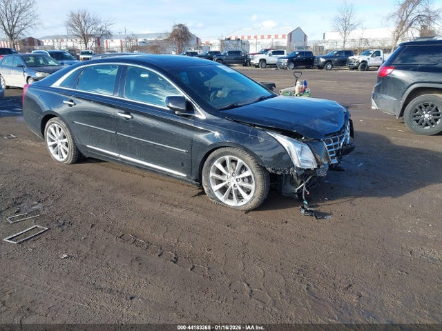 2013 CADILLAC XTS 2G61T5S34D9131589 Photo 0