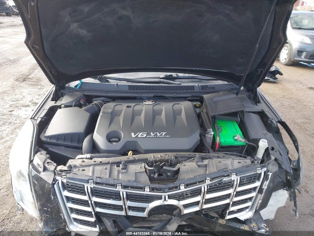 2013 CADILLAC XTS 2G61T5S34D9131589 Photo 9