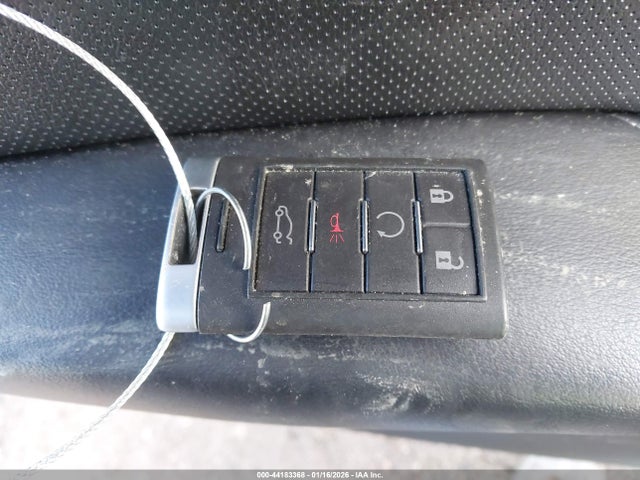 2013 CADILLAC XTS 2G61T5S34D9131589 Photo 10