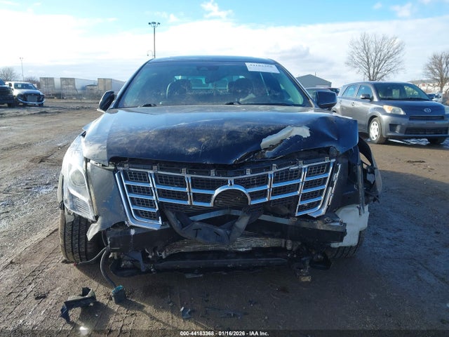 44183368 :رقم المزاد ، 2G61T5S34D9131589 vin ، 2013 Cadillac Xts Premium مزاد بيع