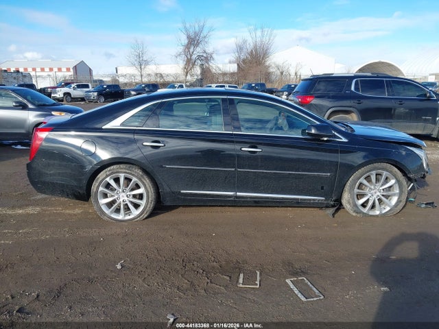 44183368 :رقم المزاد ، 2G61T5S34D9131589 vin ، 2013 Cadillac Xts Premium مزاد بيع