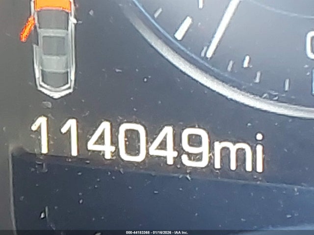 44183368 :رقم المزاد ، 2G61T5S34D9131589 vin ، 2013 Cadillac Xts Premium مزاد بيع