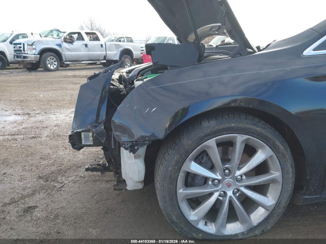 2013 CADILLAC XTS 2G61T5S34D9131589 Photo 5