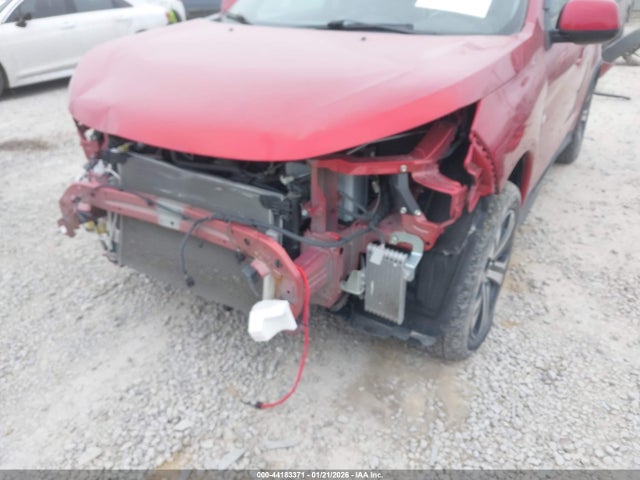 2021 MITSUBISHI OUTLANDER SPORT JA4ARUAU7MU007636 Photo 5