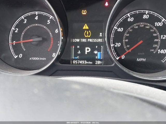 2021 MITSUBISHI OUTLANDER SPORT JA4ARUAU7MU007636 Photo 6