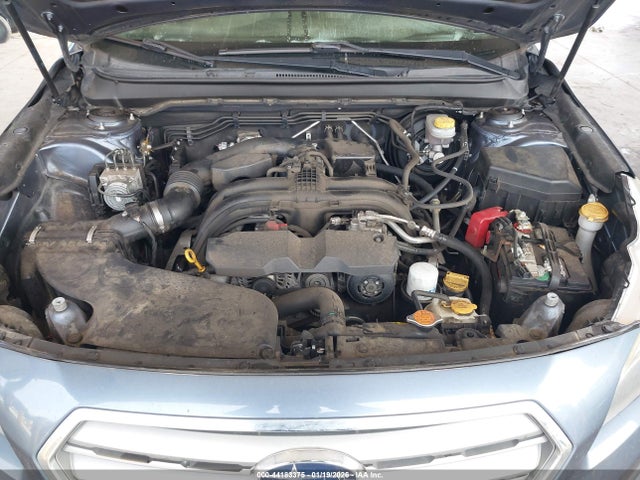 4S4BSADC0G3212317 Subaru Outback 2.5i Premium